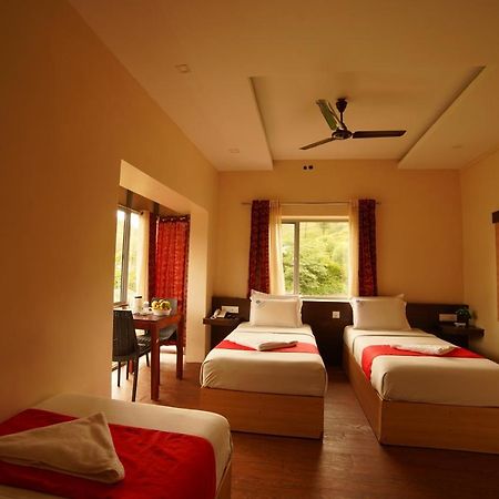 Lumino Dwellings Hotel Munnar Luaran gambar