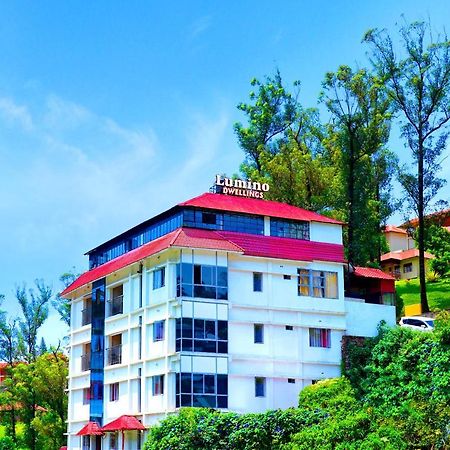 Lumino Dwellings Hotel Munnar Luaran gambar