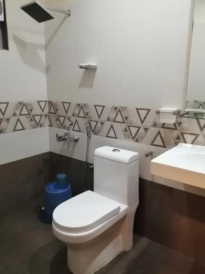Lumino Dwellings Hotel Munnar Luaran gambar