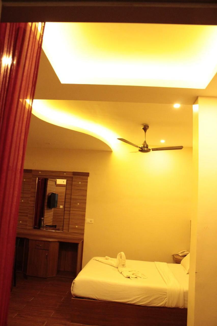 Lumino Dwellings Hotel Munnar Luaran gambar