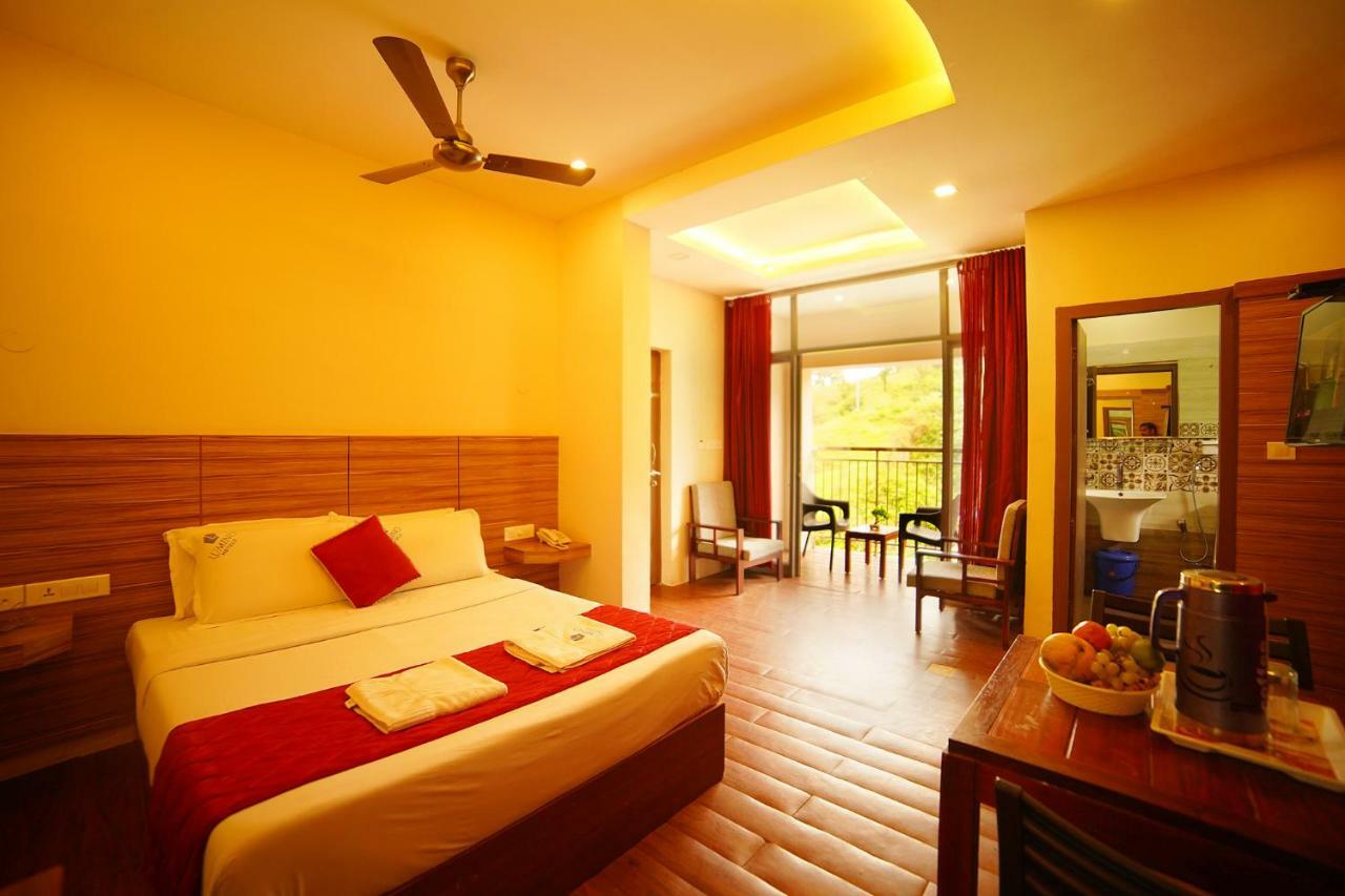 Lumino Dwellings Hotel Munnar Luaran gambar