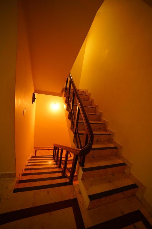 Lumino Dwellings Hotel Munnar Luaran gambar